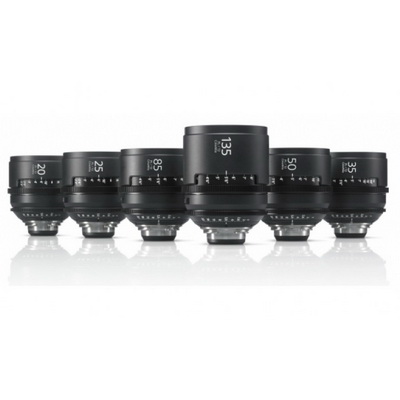 کیت-لنز-سونی-Sony-SCL-PK6-M-CineAlta-4K-PL-Mount-Lens-Pack-x6